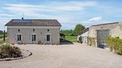 6 Bed. Property, Near Lauzun in Lot-et-Garonne