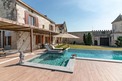 2 Bed. Property, Near Segonzac in Charente