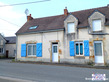 2 Bed. House, Near NEUVILLETTE EN CHARNIE in Sarthe