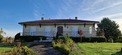 6 Bed. House, Near SAINT FORT SUR LE NE in Charente
