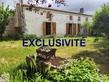 5 Bed. House, Near COURBILLAC in Charente
