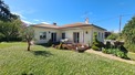 6 Bed. House, Near ANGOULEME in Charente