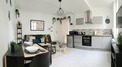 2 Bed. Apartment, Near COGNAC in Charente