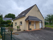 3 Bed. House, Near GUILLAC in Morbihan
