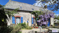 2 Bed. House, Near EVRON in Mayenne