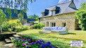 4 Bed. House, Near EVRON in Mayenne