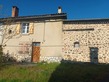 2 Bed. Property, Near Exideuil in Charente
