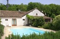 3 Bed. Property, Near Cherval in Dordogne