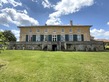 9 Bed. House, Near VERTEILLAC in Dordogne