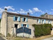 6 Bed. House, Near LOULAY in Charente-Maritime