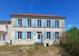 4 Bed. Property, Near Marignac in Charente-Maritime