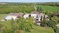 8 Bed. Property, Near Montastruc in Lot-et-Garonne