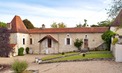 5 Bed. Property, Near Tocane-Saint-Apre in Dordogne