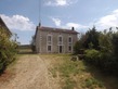 8 Bed. House, Near HIESSE in Charente