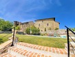 12 Bed. Chateau, Near CAPDENAC in Lot