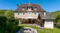 11 Bed. House, Near ARGENTAT in Corrèze