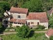 6 Bed. House, Near VILLENEUVE in Aveyron
