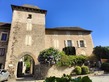 14 Bed. Maison de Maître, Near PREVINQUIERES in Aveyron