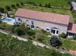 10 Bed. House, Near GENAC in Charente