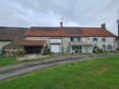 8 Bed. Longère, Near GOUZON in Creuse