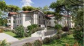 4 Bed. Apartment, Near CAPBRETON in Landes