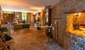 10 Bed. House, Near CORDES-SUR-CIEL in Tarn