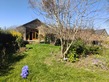 7 Bed. Longère, Near SAUVETERRE-DE-ROUERGUE in Aveyron