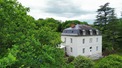 8 Bed. Maison de Maître, Near THEMINES in Lot