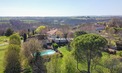 6 Bed. House, Near LIVERS CAZELLES in Tarn