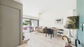 2 Bed. Apartment, Near BIARRITZ in Pyrénées-Atlantiques