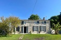 6 Bed. House, Near SAINT SULPICE D'ARNOULT in Charente-Maritime
