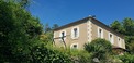 10 Bed. House, Near LECTOURE in Gers