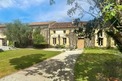4 Bed. House, Near SAINT PIERRE DE JUILLERS in Charente-Maritime