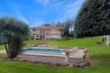 8 Bed. Property, Near PUYBEGON in Tarn