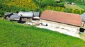 5 Bed. House, Near CONQUES in Aveyron