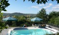 7 Bed. Villa, Near CORDES-SUR-CIEL in Tarn
