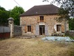 3 Bed. House, Near THEMINES in Lot