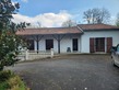 5 Bed. House, Near ALLOUE in Charente