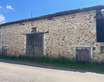 1 Bed. Barn, Near VAYRES in Haute-Vienne