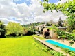 10 Bed. Villa, Near RODEZ in Aveyron
