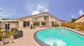 7 Bed. House, Near NARROSSE in Landes