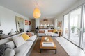 4 Bed. Apartment, Near Bordeaux in Gironde