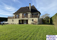 5 Bed. House, Near Siorac En Perigord in Dordogne
