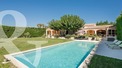 4 Bed. House, Near Maussane-les-Alpilles in Bouches-du-Rhône