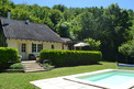2 Bed. House, Near Eyzies-de-Tayac-Sireuil in Dordogne