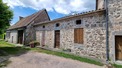 2 Bed. House, Near AUGIGNAC in Dordogne
