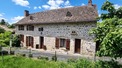 3 Bed. House, Near ABJAT-SUR-BANDIAT in Dordogne