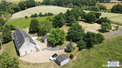 3 Bed. House, Near AMBRIERES LES VALLEES in Mayenne