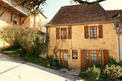 2 Bed. House, Near Plazac in Dordogne