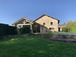 4 Bed. Property, Near Montazeau in Dordogne